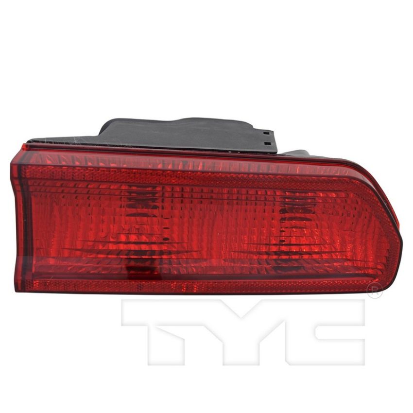 TYC Products 11-6525-00 Tail Light Asse