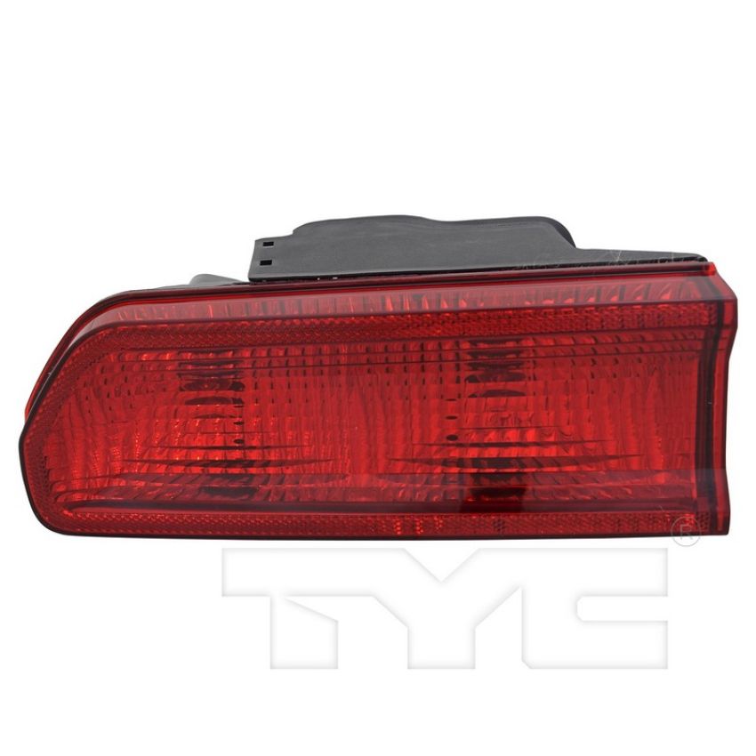 TYC Products 11-6526-00-9 CAPA Certified Tail Light Assembly