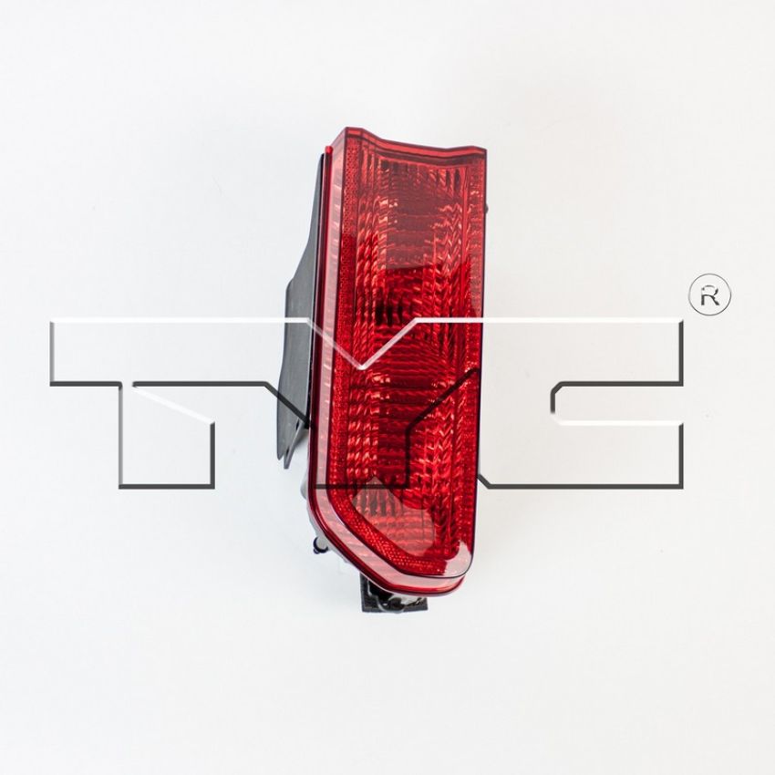 TYC Products 11-6526-00 Tail Light Asse