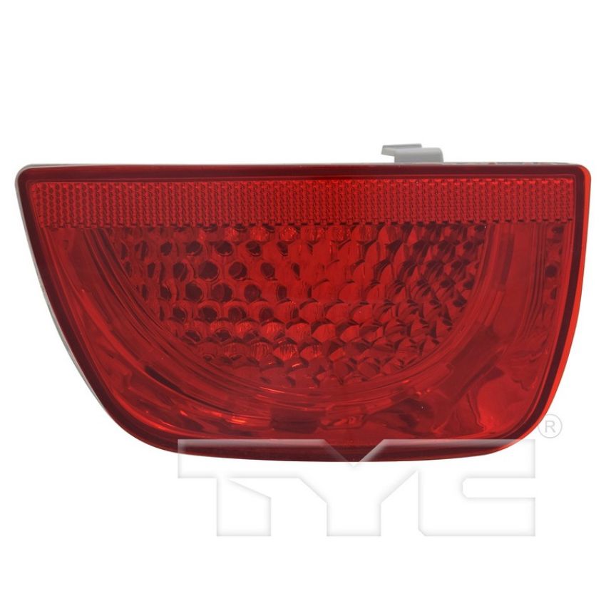 TYC Products 11-6532-00-9 Tail Lamp