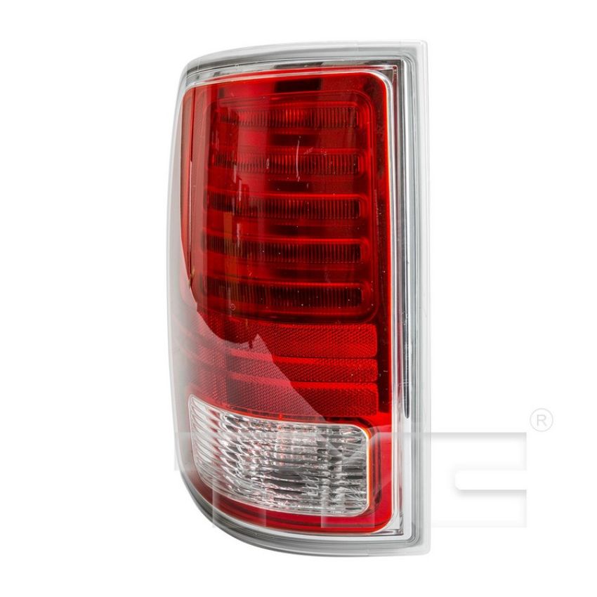 TYC Products 11-6556-00 Tail Light Assembly