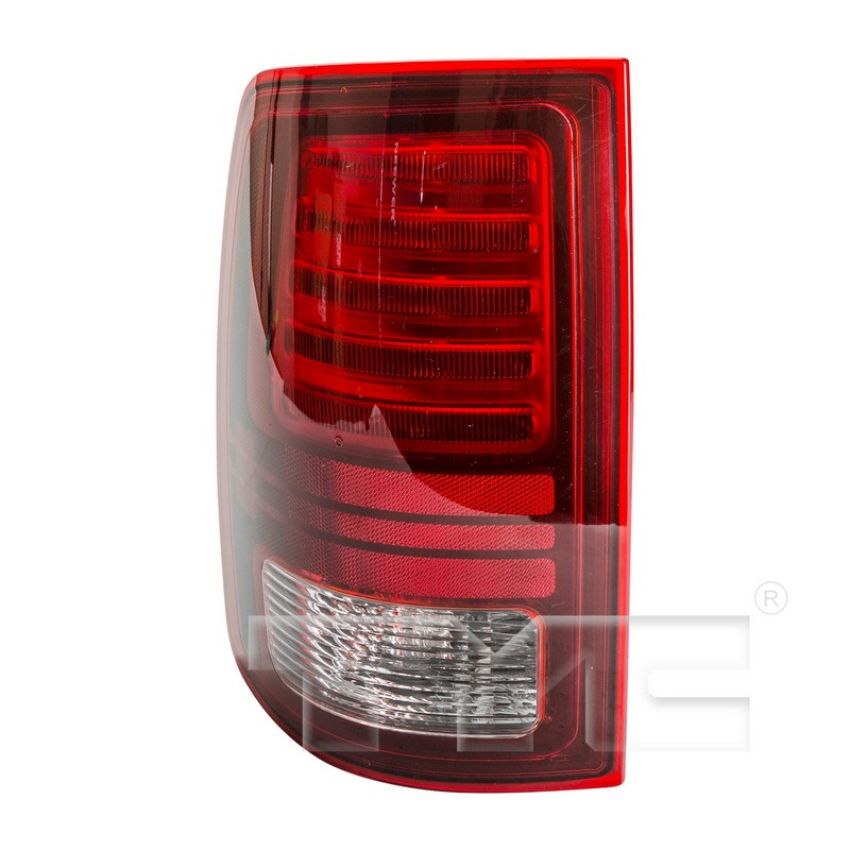 TYC Products 11-6556-90 Tail Lamp