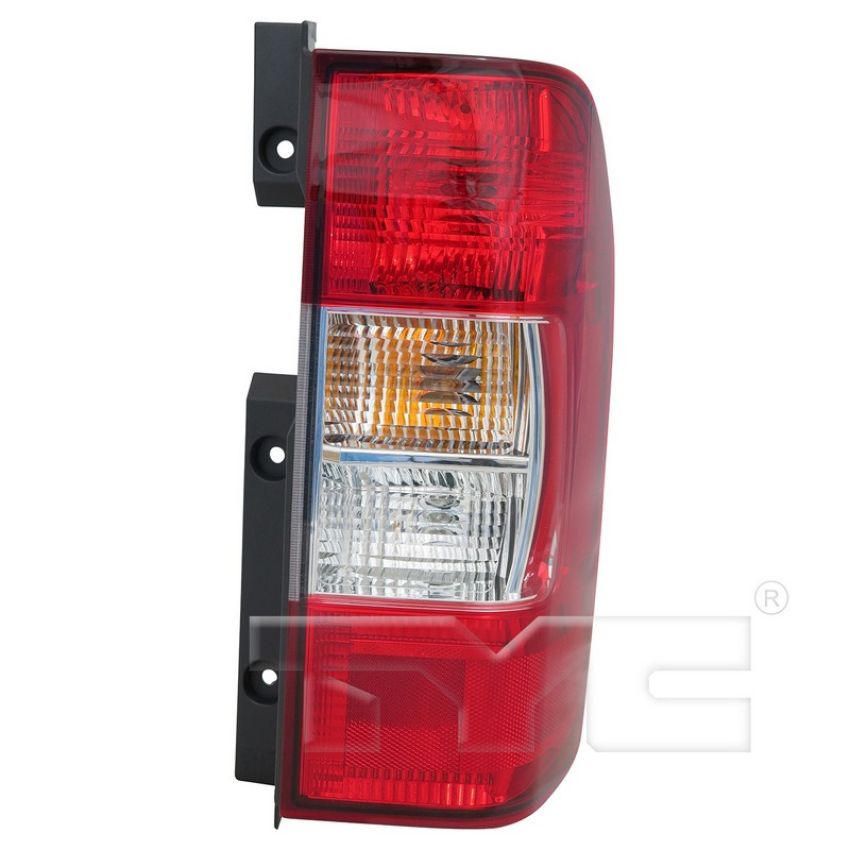TYC Products 11-6609-00-9 Tail Lamp