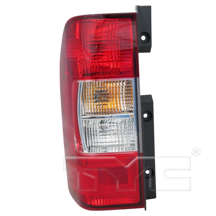 TYC Products 11-6610-00-9 Tail Lamp