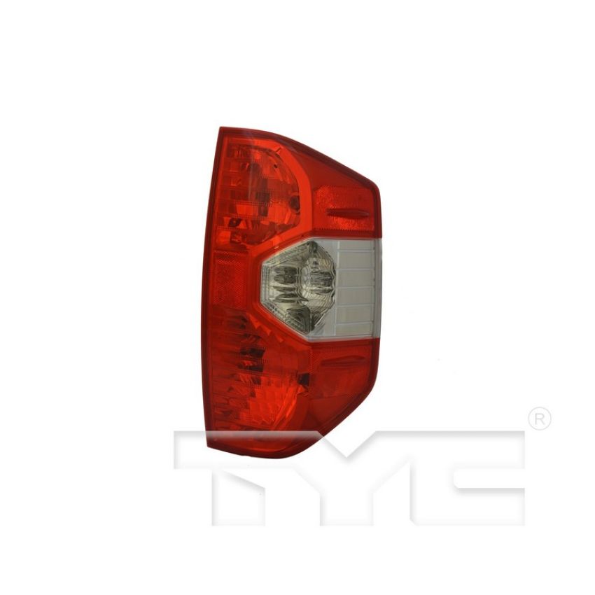 TYC Products 11-6641-00 Tail Light Asse