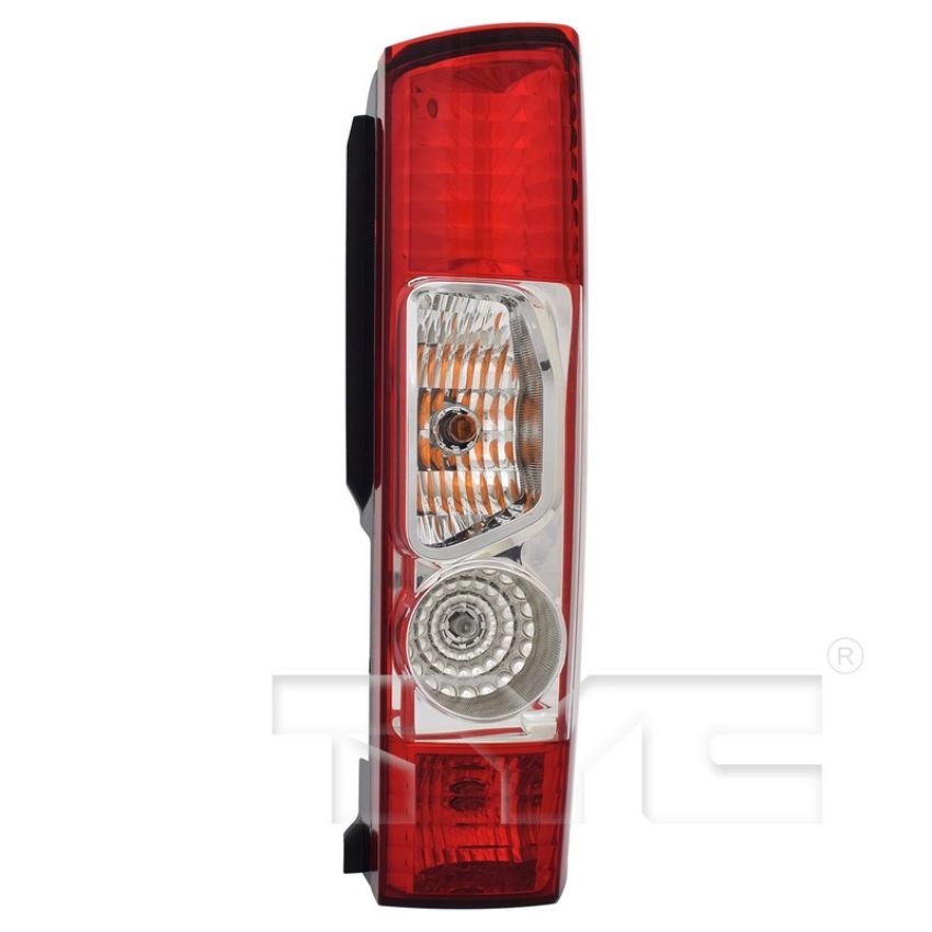TYC Products 11-6709-00 Tail Lamp