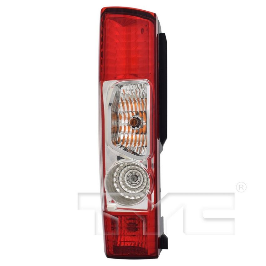 TYC Products 11-6710-00 Tail Lamp