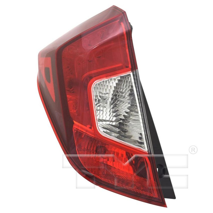 TYC Products 11-6714-00-9 Tail Lamp