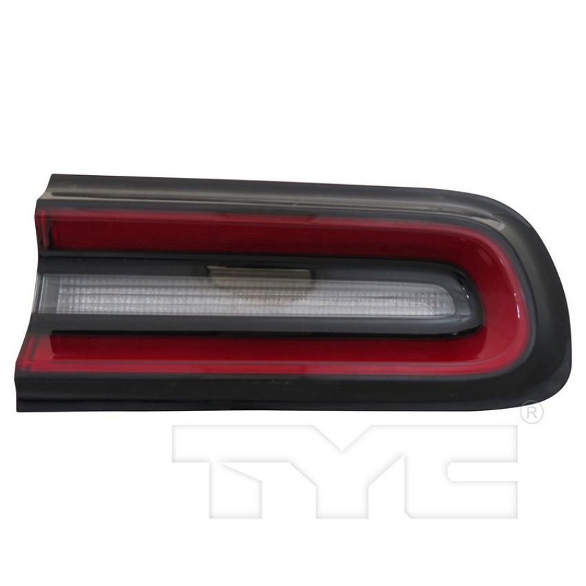 TYC Products 11-6739-00-9 Tail Lamp