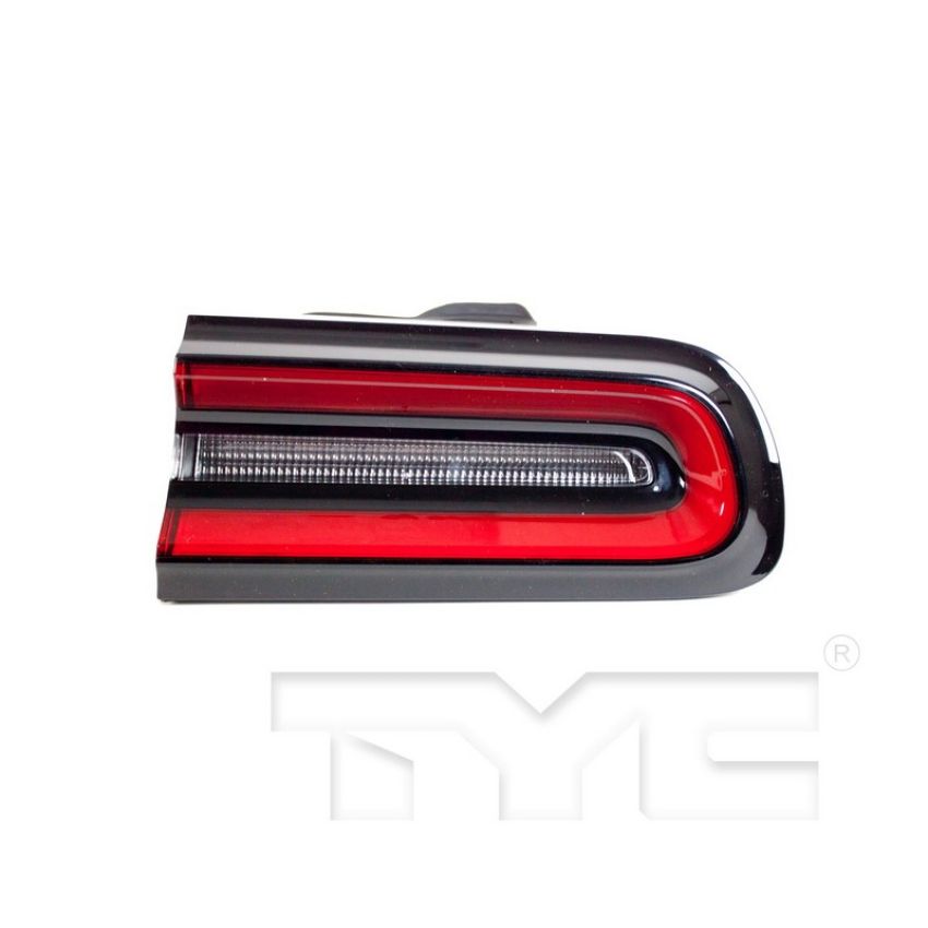 TYC Products 11-6739-00 Tail Lamp