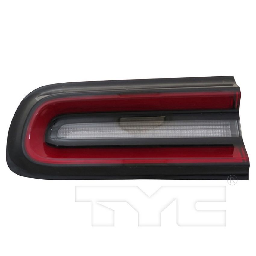 TYC Products 11-6740-00-9 Tail Lamp