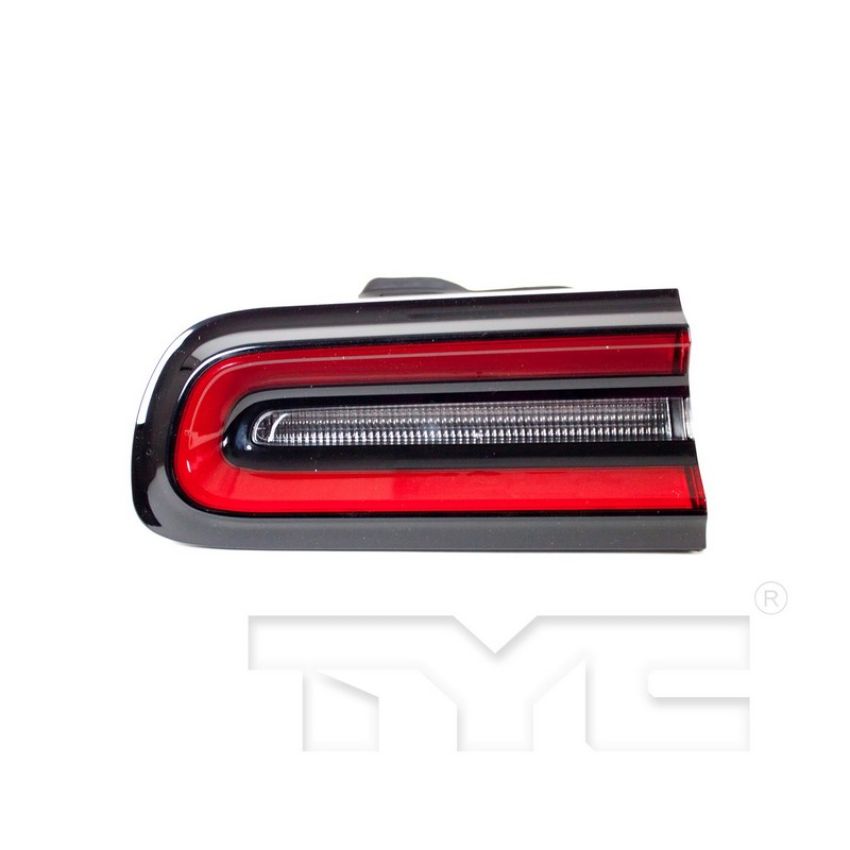 TYC Products 11-6740-00 Tail Light Asse