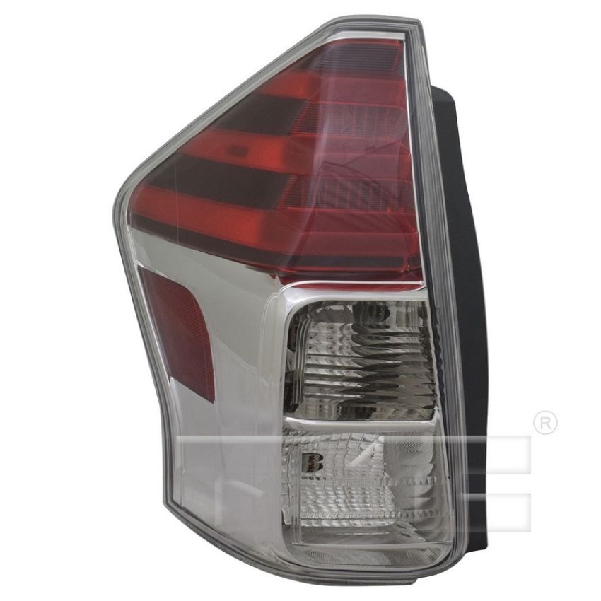 TYC Products 11-6778-01-9 Tail Light Asse