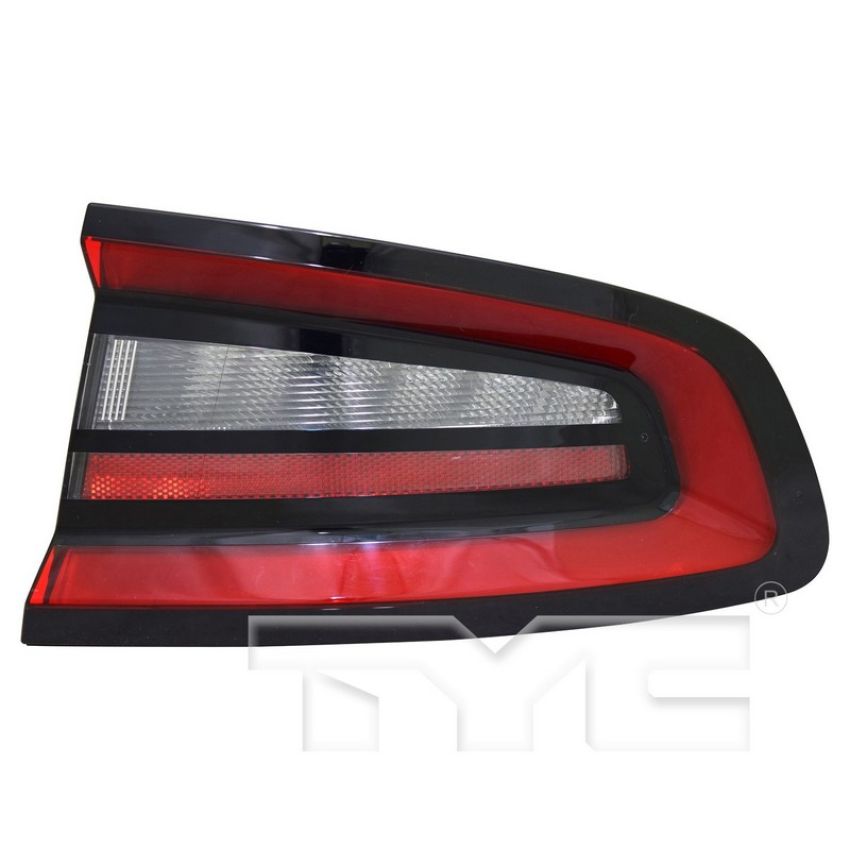 TYC Products 11-6797-00 Tail Light Assembly