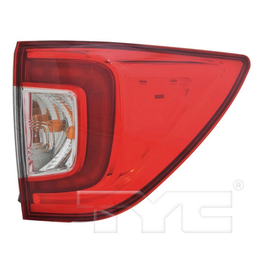 TYC Products 11-6829-90 Tail Lamp