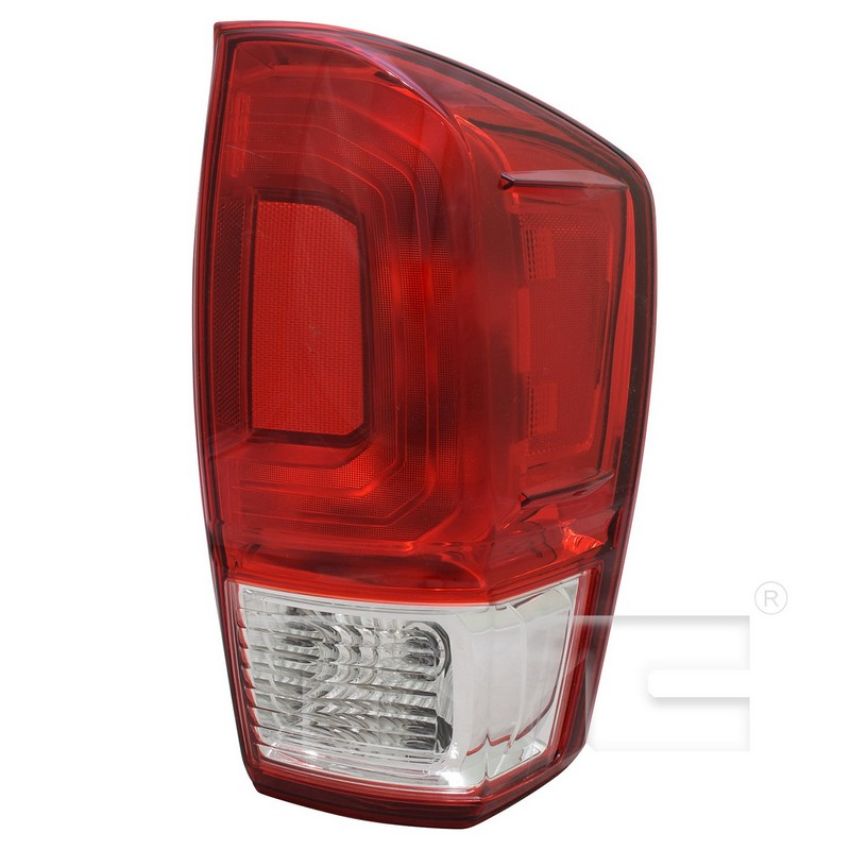 TYC Products 11-6849-00 Tail Light Asse