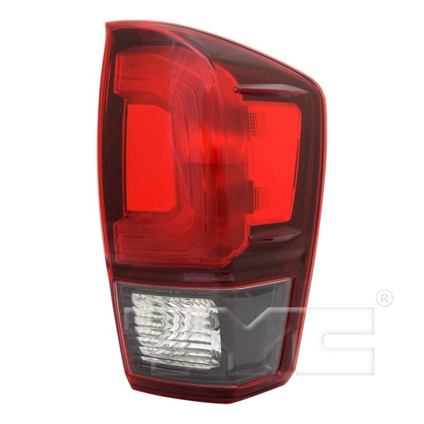 TYC Products 11-6849-70 Tail Lamp