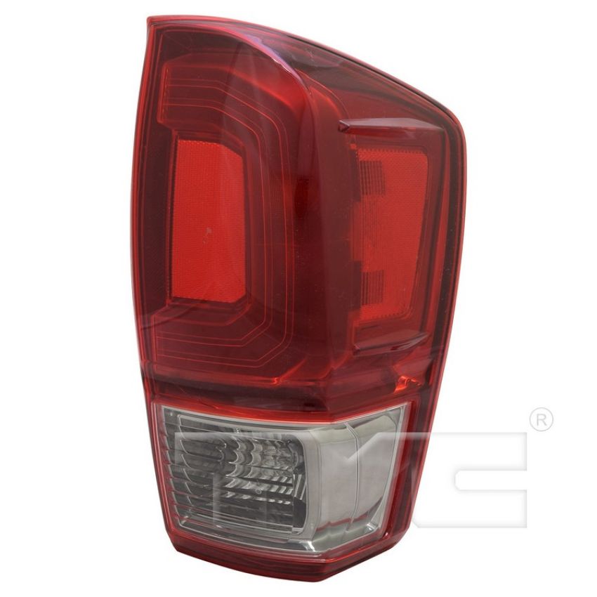 TYC Products 11-6849-90-9 Tail Lamp