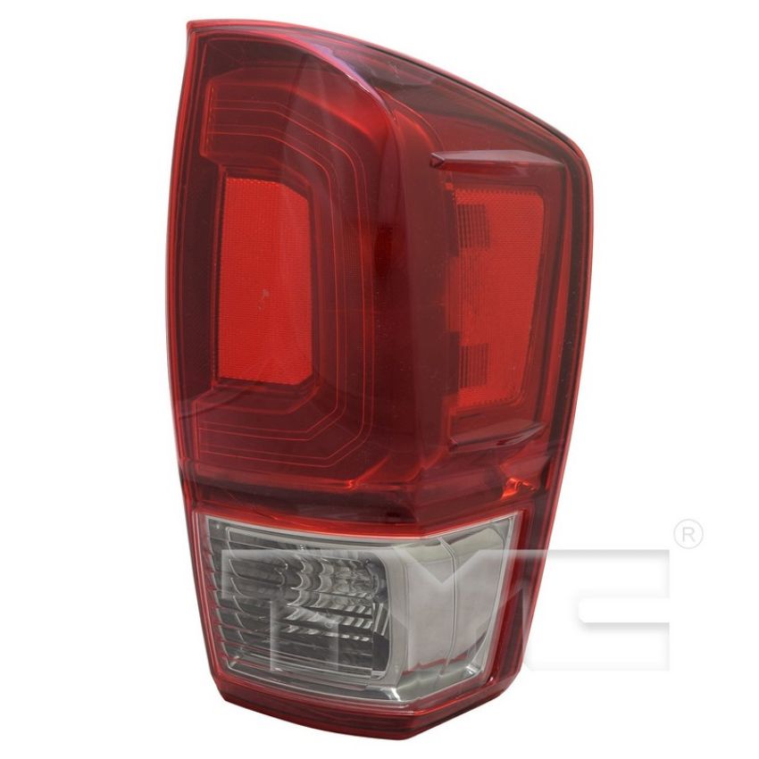 TYC Products 11-6849-90 Tail Light Assembly