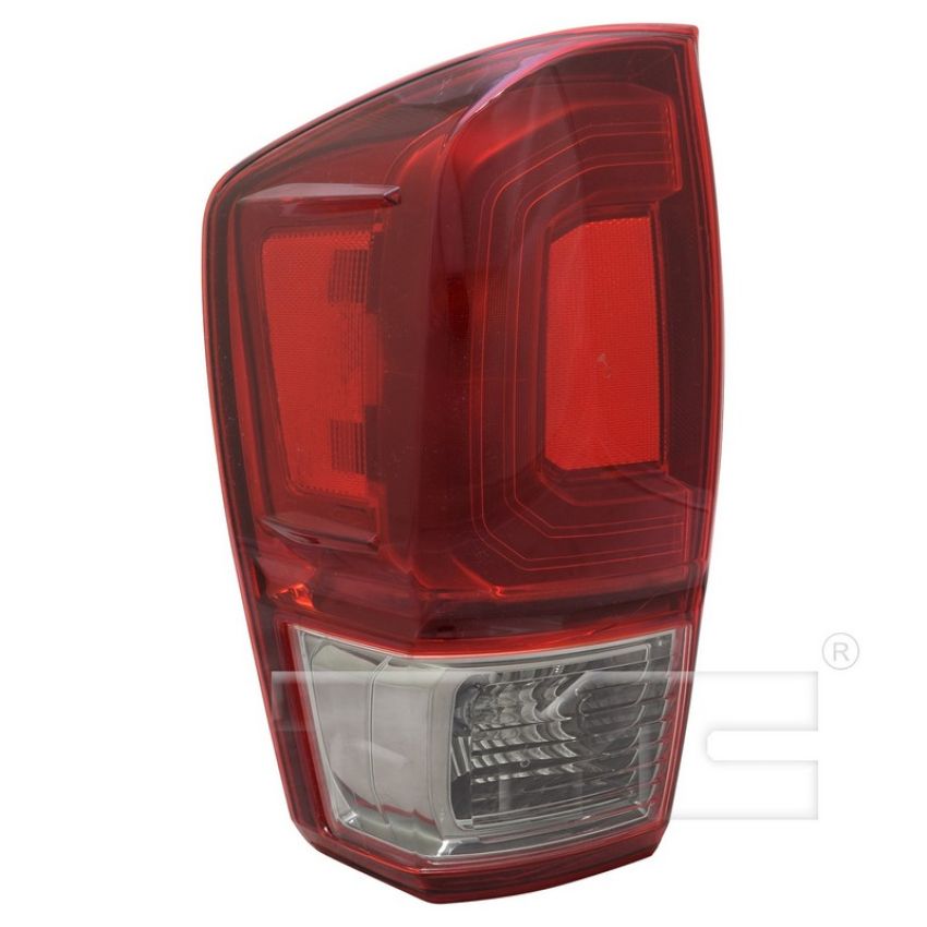 TYC Products 11-6850-90-9 Tail Lamp