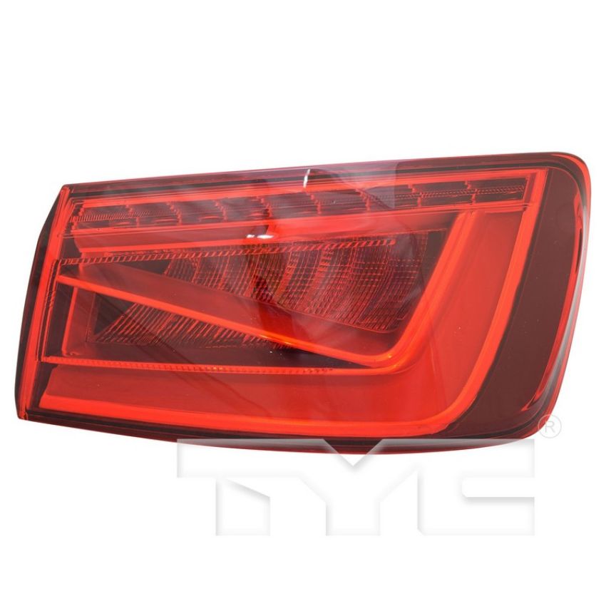TYC Products 11-6867-00 Tail Lamp