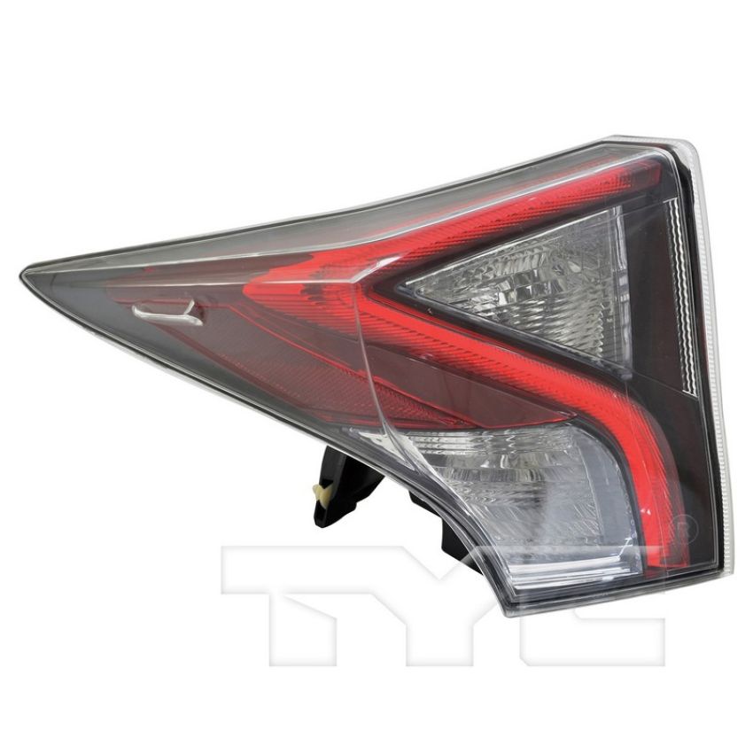 TYC Products 11-6898-00-9 Tail Lamp
