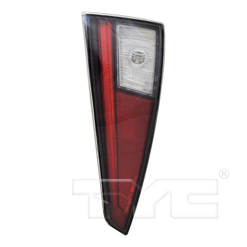 TYC Products 11-6899-01-9 Tail Lamp