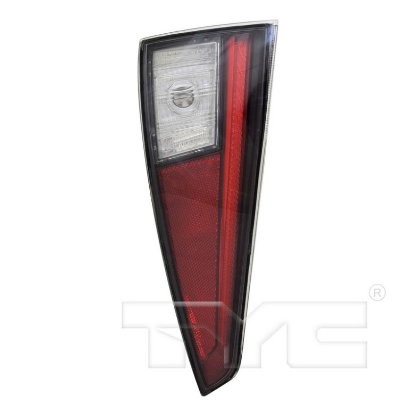 TYC Products 11-6900-01-9 Tail Lamp