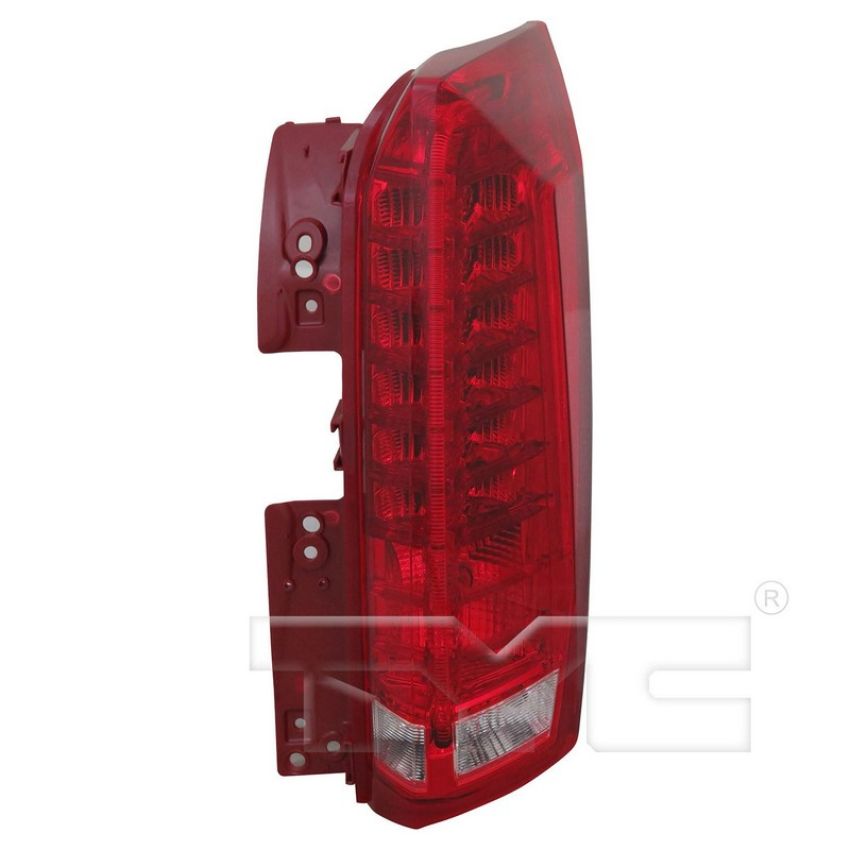 TYC Products 11-6919-00 Tail Lamp