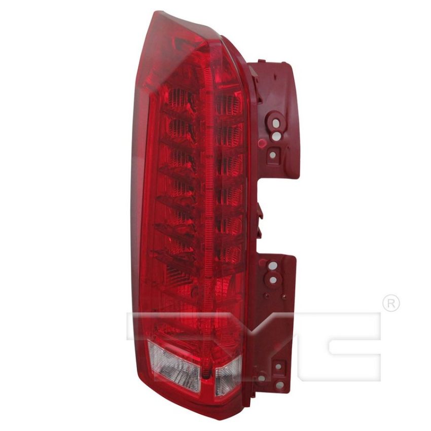 TYC Products 11-6920-00 Tail Lamp