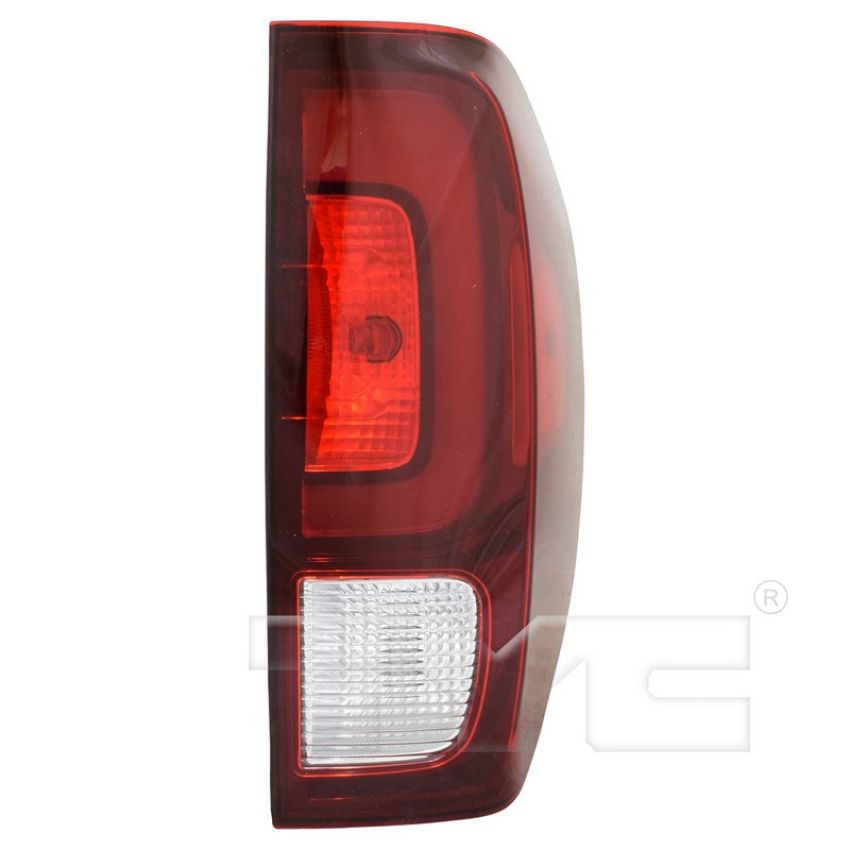 TYC Products 11-6937-00-9 Light Assembly