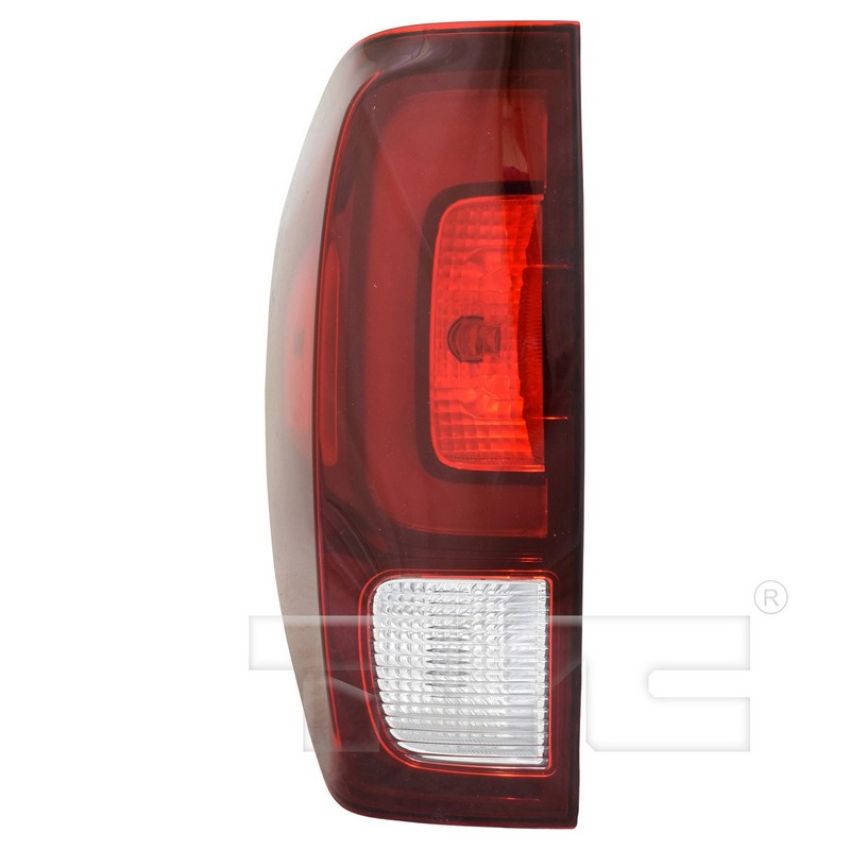 TYC Products 11-6938-00-9 Light Assembly