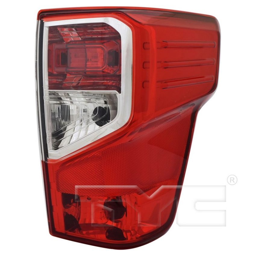 TYC Products 11-6971-00 Tail Lamp