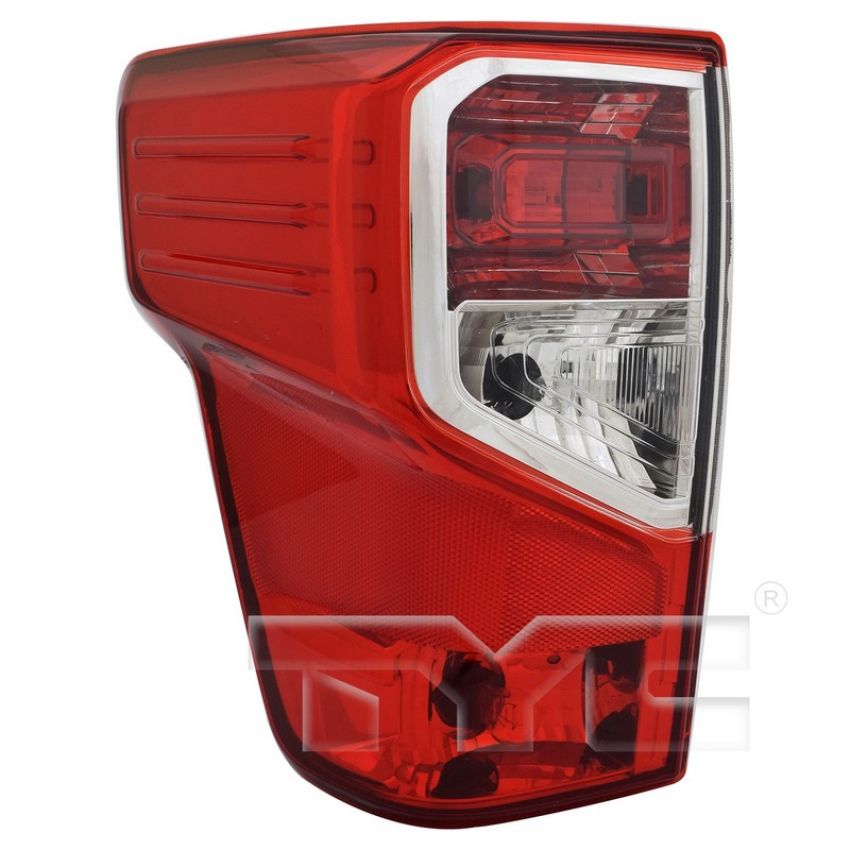 TYC Products 11-6972-00-9 Tail Lamp