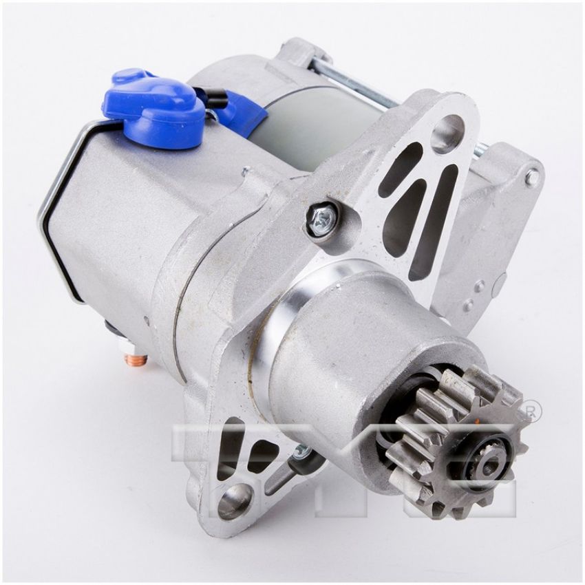 TYC Products 1-17263 Starter Motor