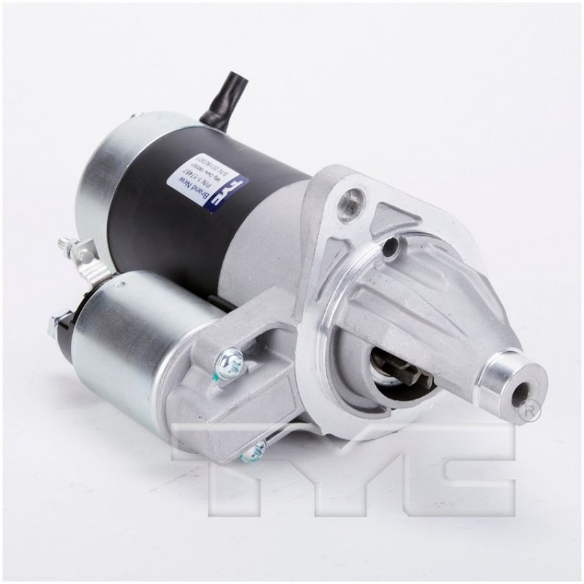 TYC Products 1-17467 Starter Motor