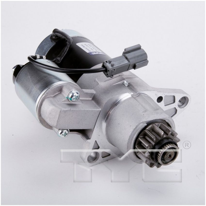 TYC Products 1-17479 Starter Motor