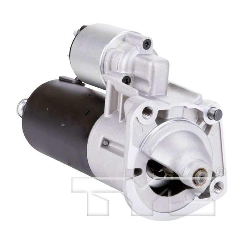 TYC Products 1-17508 Starter Motor