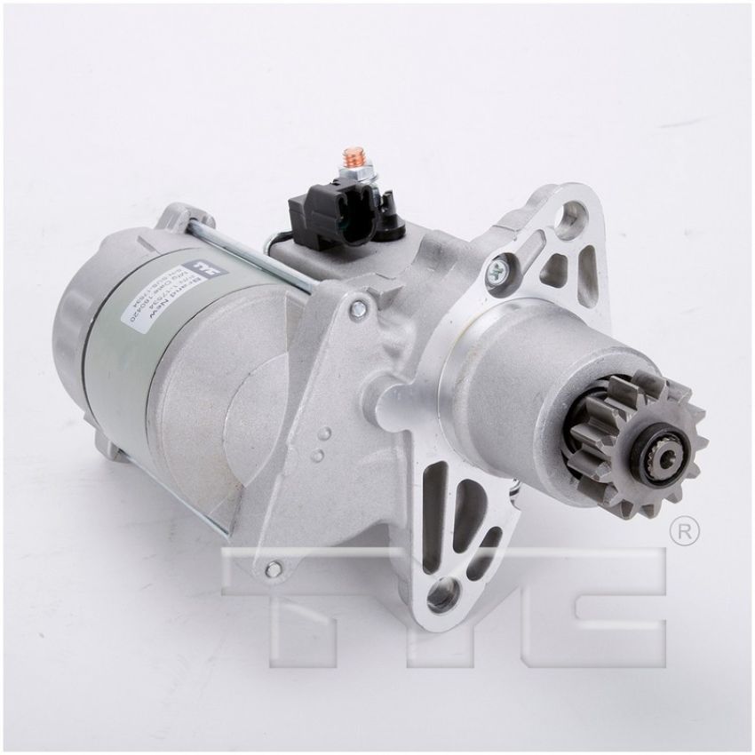 TYC Products 1-17534 Starter Motor