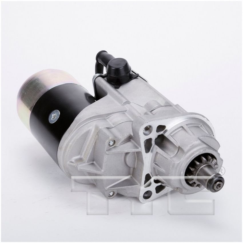 TYC Products 1-17548 Starter Motor