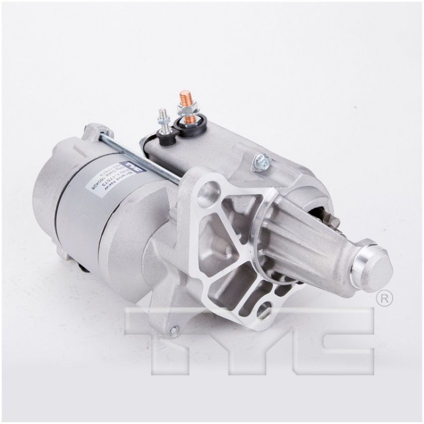 TYC Products 1-17573 Starter Motor
