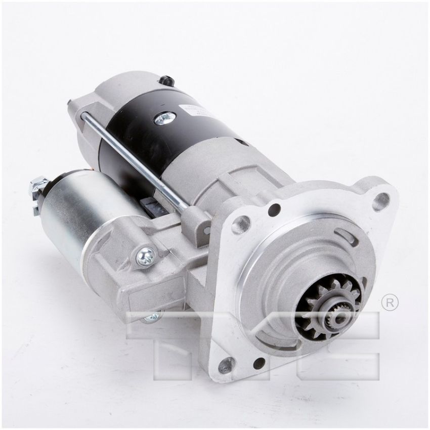TYC Products 1-17578 Starter Motor