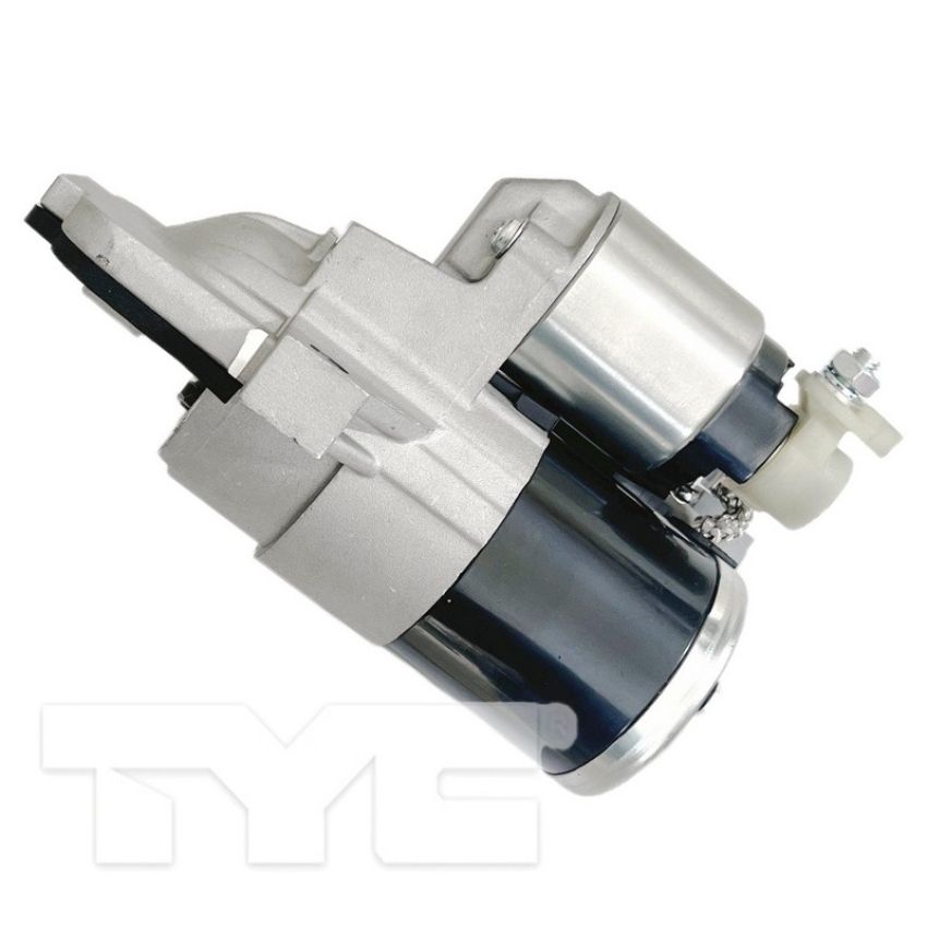 TYC Products 1-17597 Starter Motor