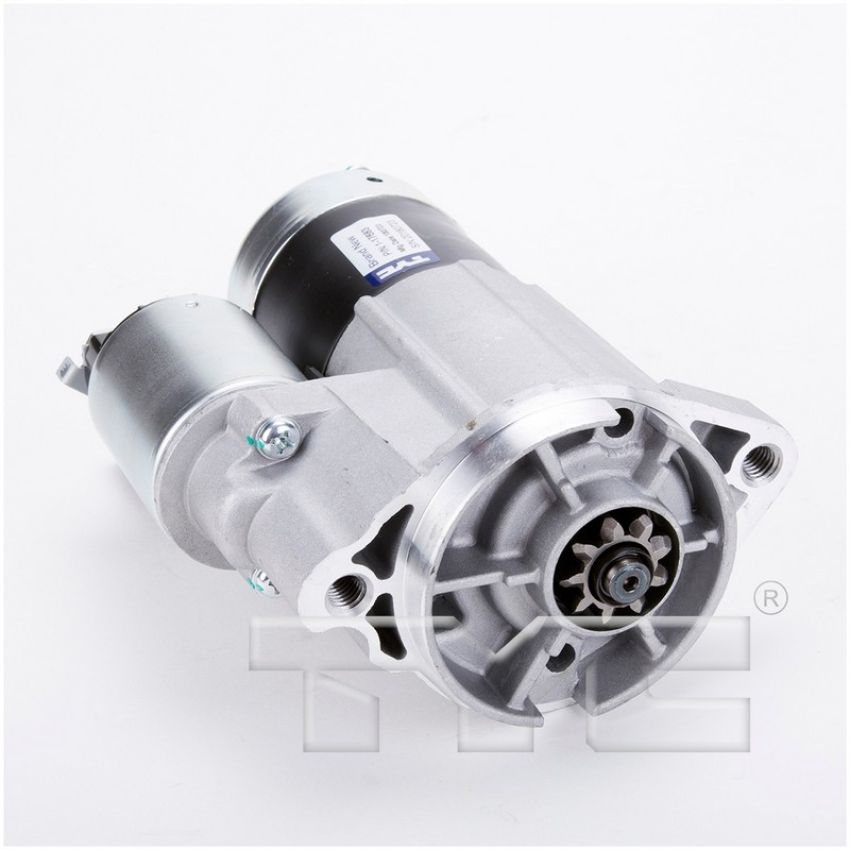 TYC Products 1-17683 Starter Motor