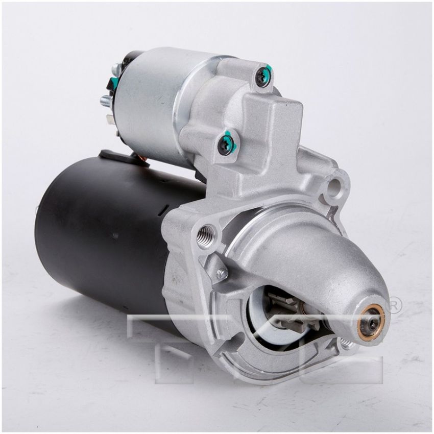 TYC Products 1-17702 Starter Motor