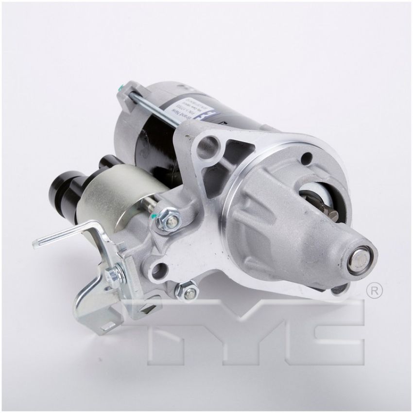 TYC Products 1-17703 Starter Motor