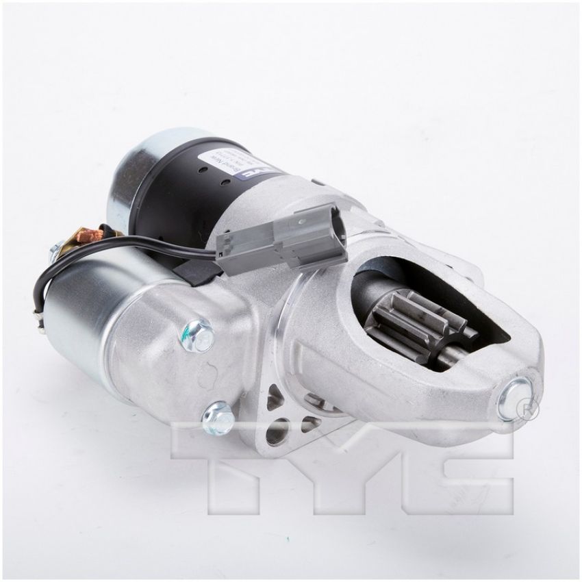 TYC Products 1-17713 Starter Motor
