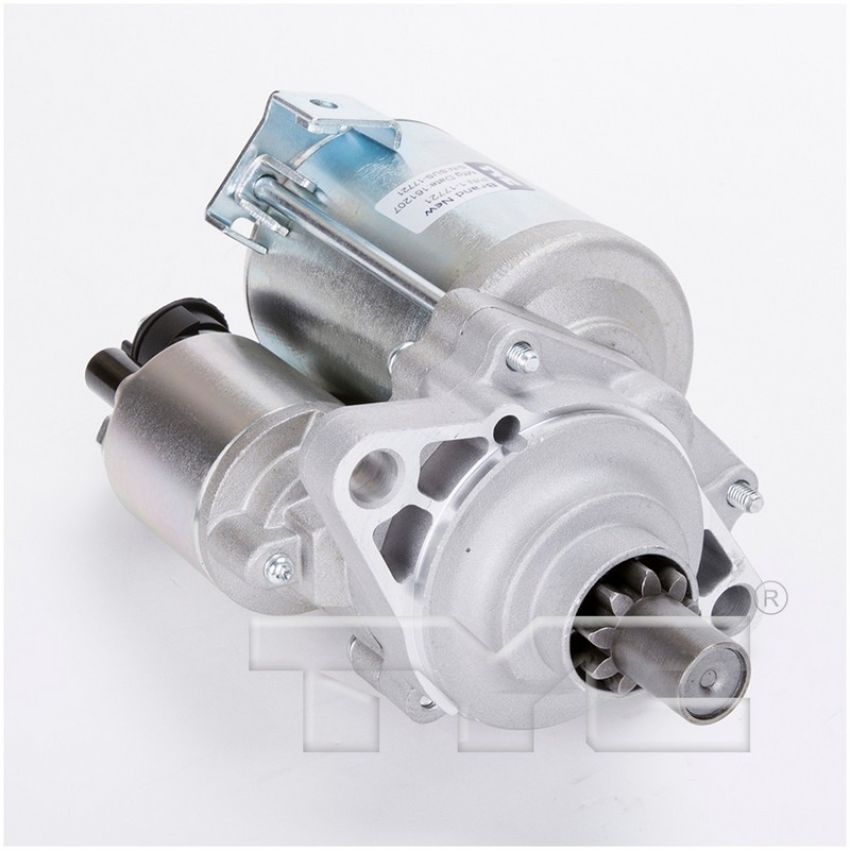 TYC Products 1-17721 Starter Motor