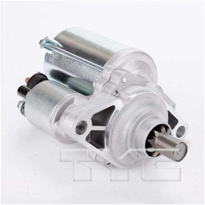 TYC Products 1-17728 Starter Motor