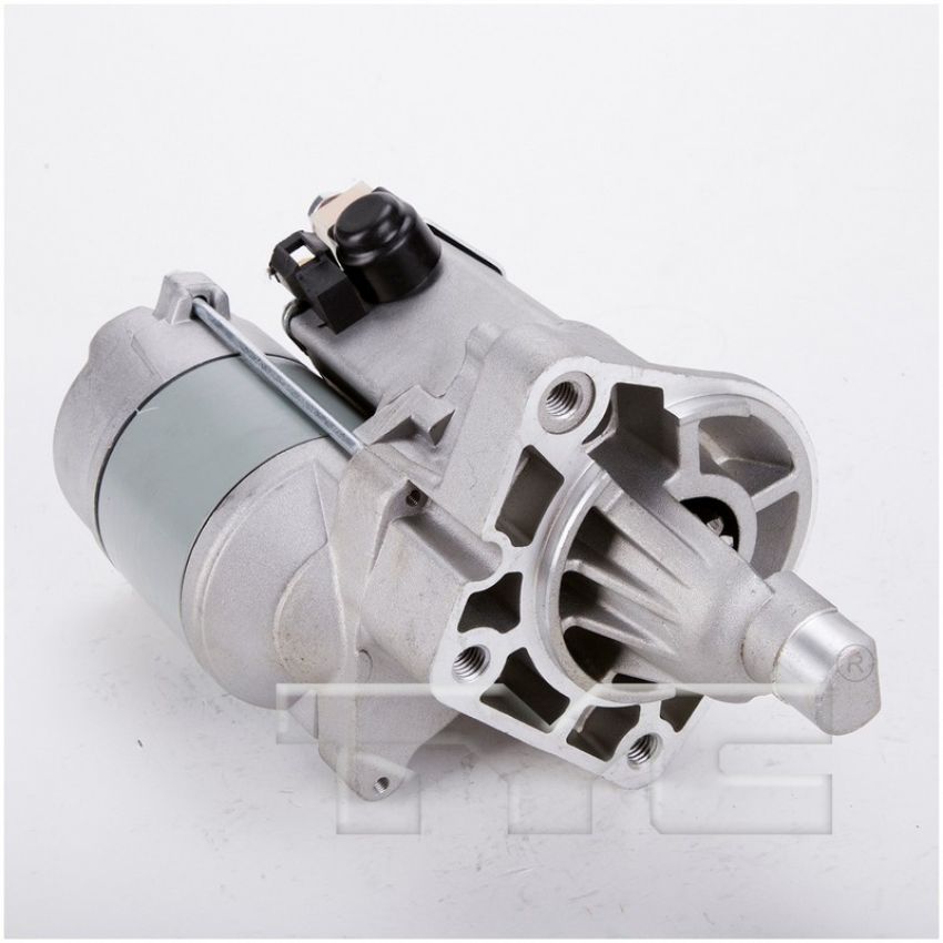 TYC Products 1-17735 Starter Motor